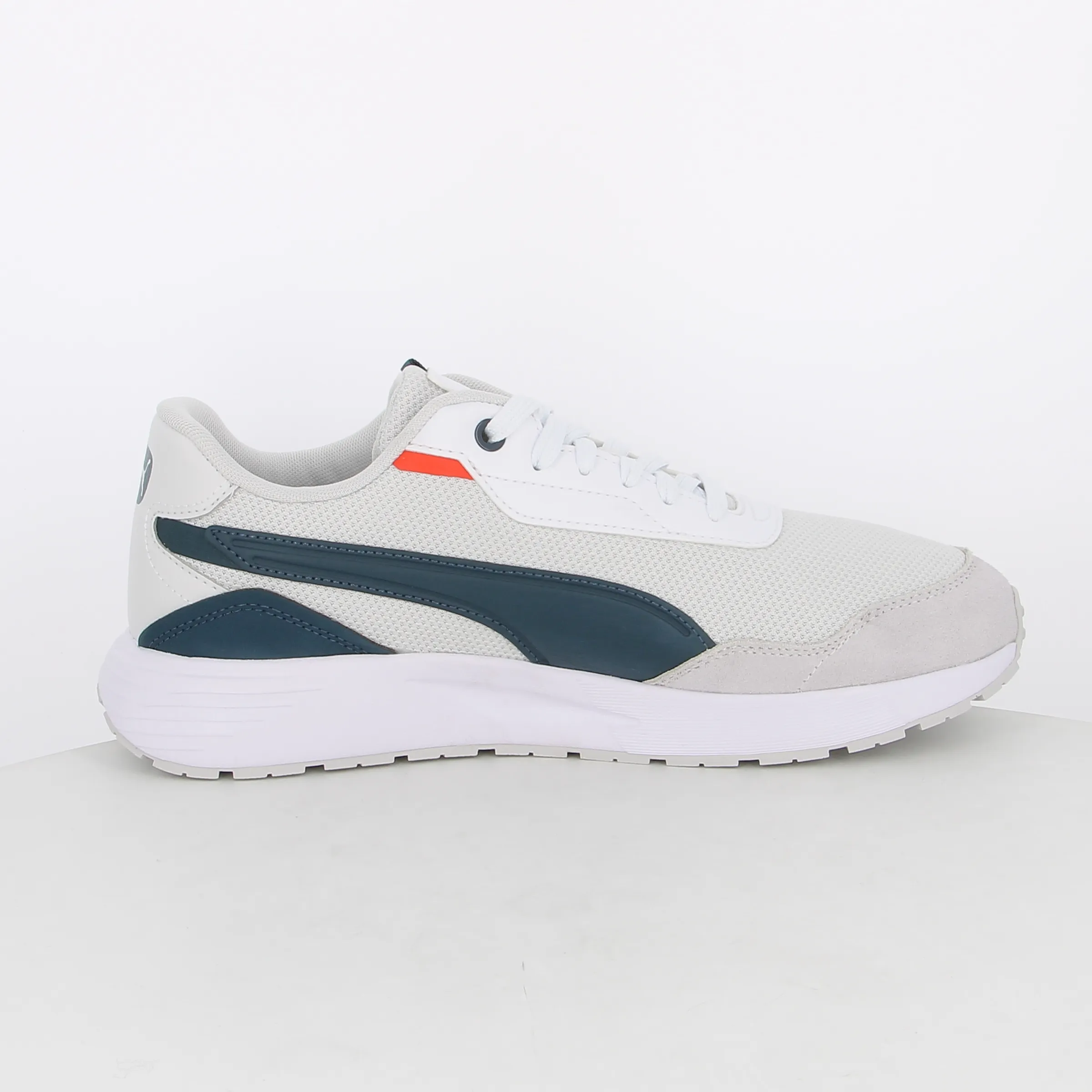 -----Puma -----Sneakers da uomo Runtamed 389236 ----