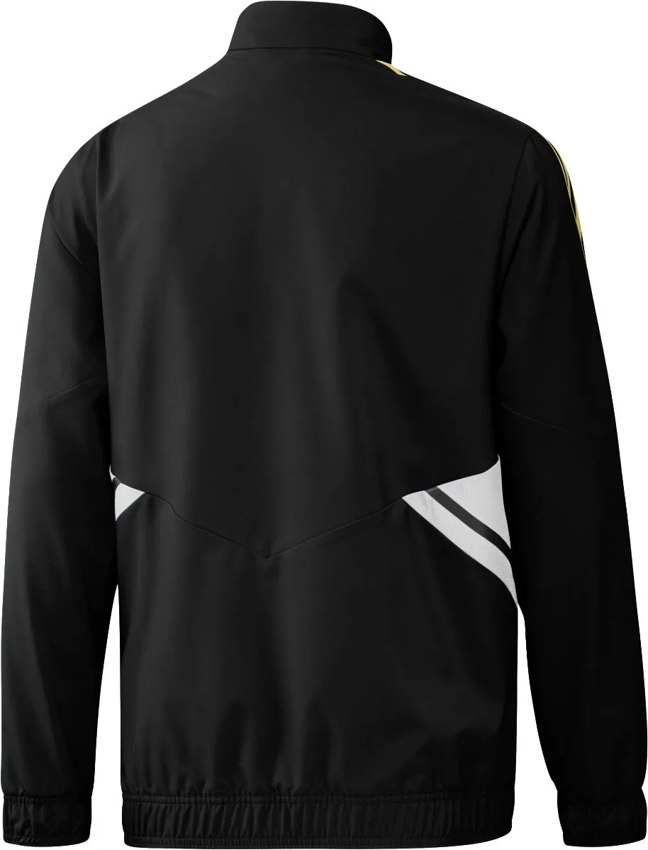 ADIDAS Juve pre jacket