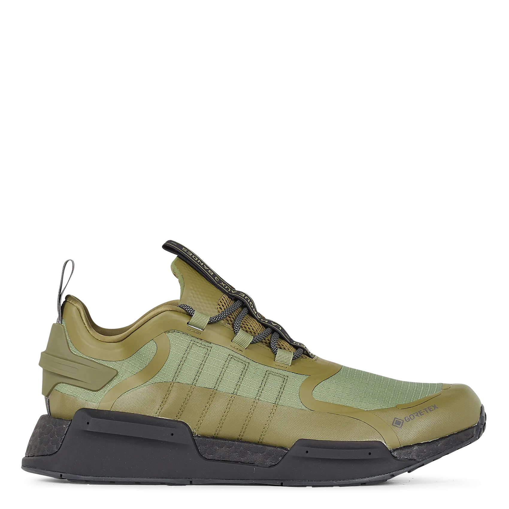  ADIDAS   NMD_V3 GTX - NMDV3 GORE-TEX | Kaki