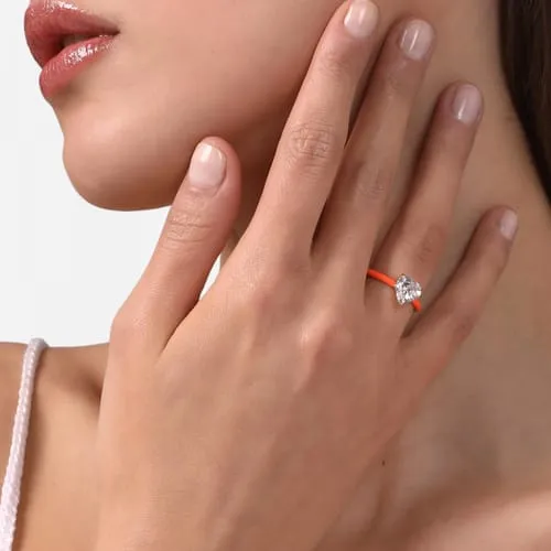 ANELLO CHIARA FERRAGNI BRAND LOVE PARADE - J19AVI36012