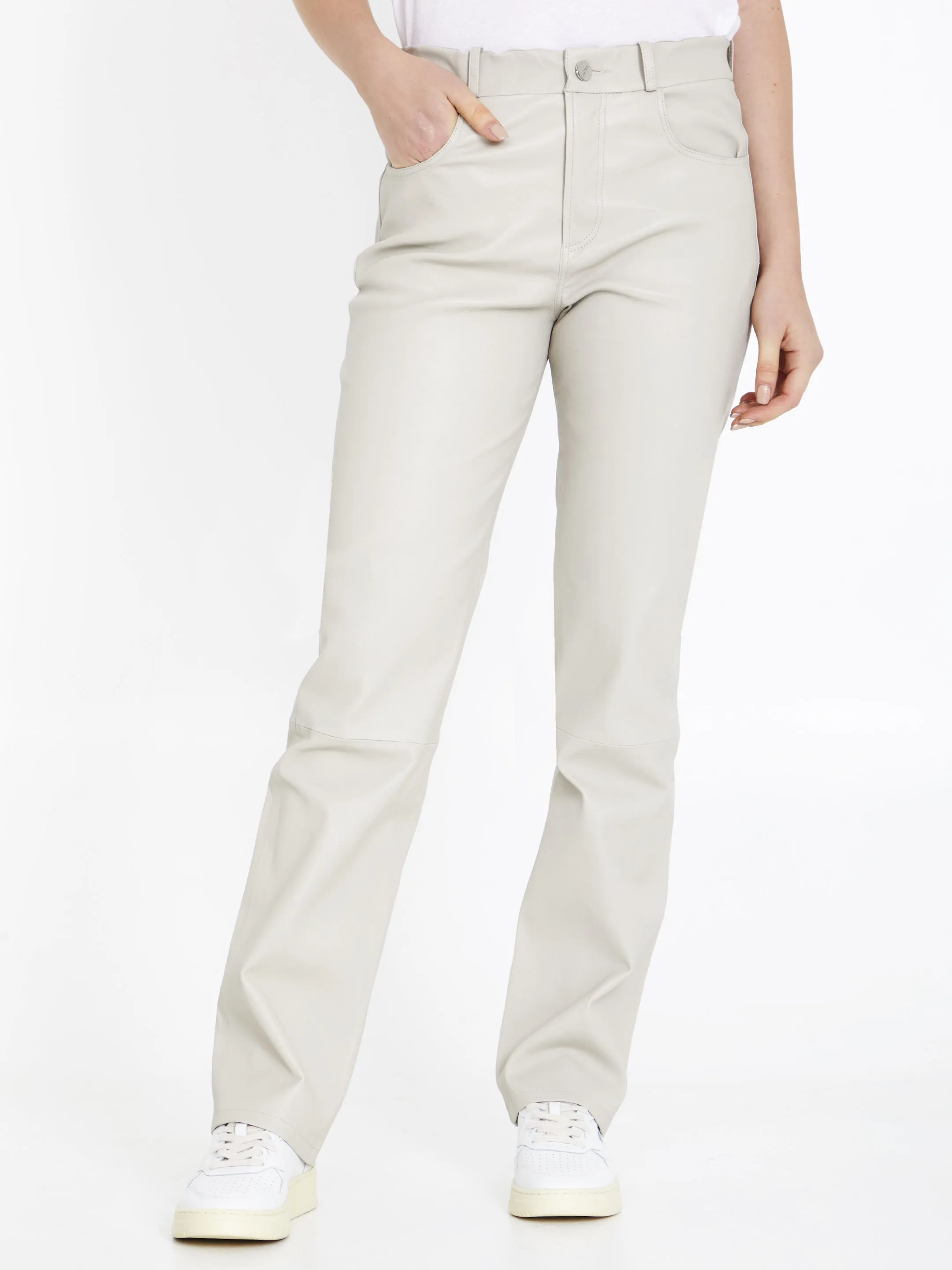 ARMA    Pantaloni Cremona