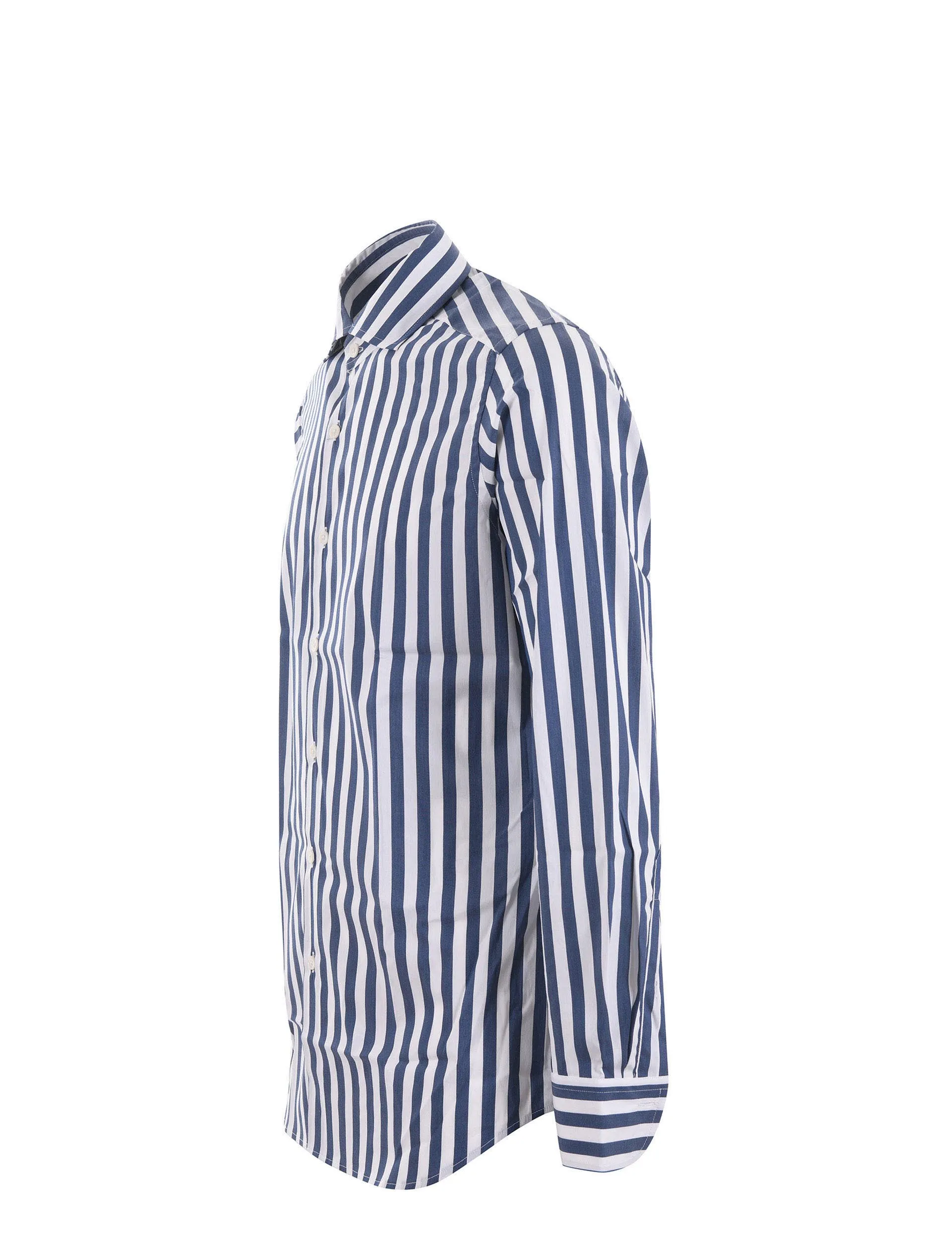  BAGUTTA Camicia Bagutta in popelineDisponibile Store Scafati