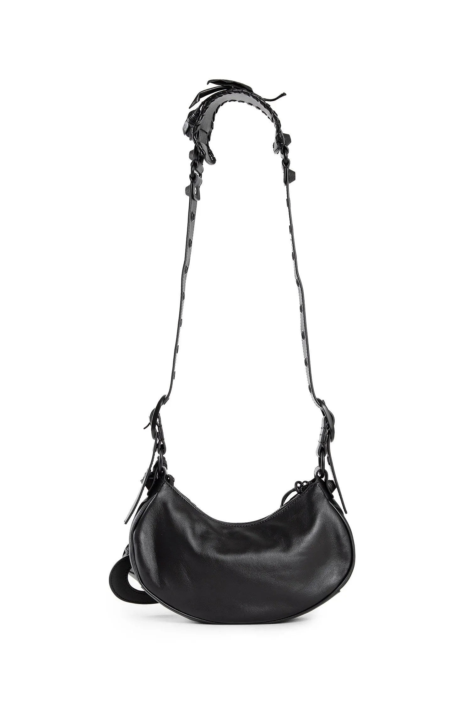 balenciaga  le cagole sho bag xs 