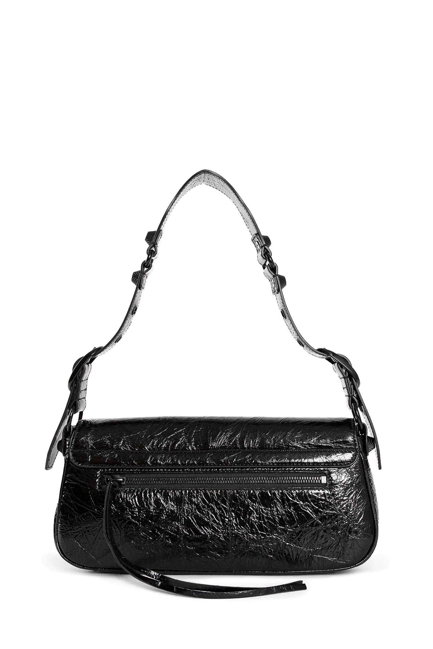 balenciaga  le cagole small sling bag 