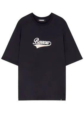 BARROW  F4BWUATH073  T-shirt  JERSEY T-SHIRT UNISEX #110  €85.00  