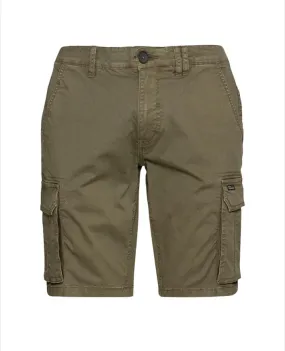 Blend  ---------    ------------ pantaloncino uomo - verde