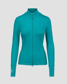 Bluza treningowa rozpinana Adidas by Stella McCartney Tpr Midl ia1508-bbs