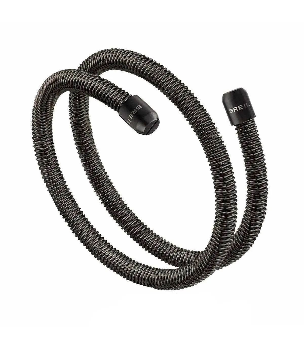 Bracciale Breil New Snake Grigio TJ2791