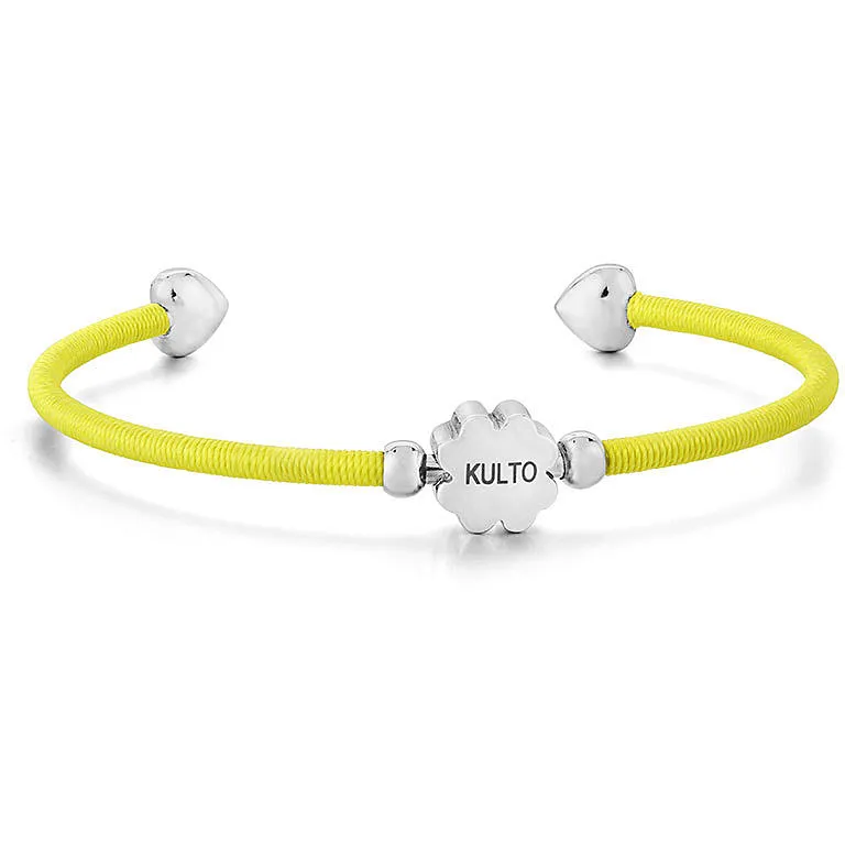 bracciale donna gioielli Kulto