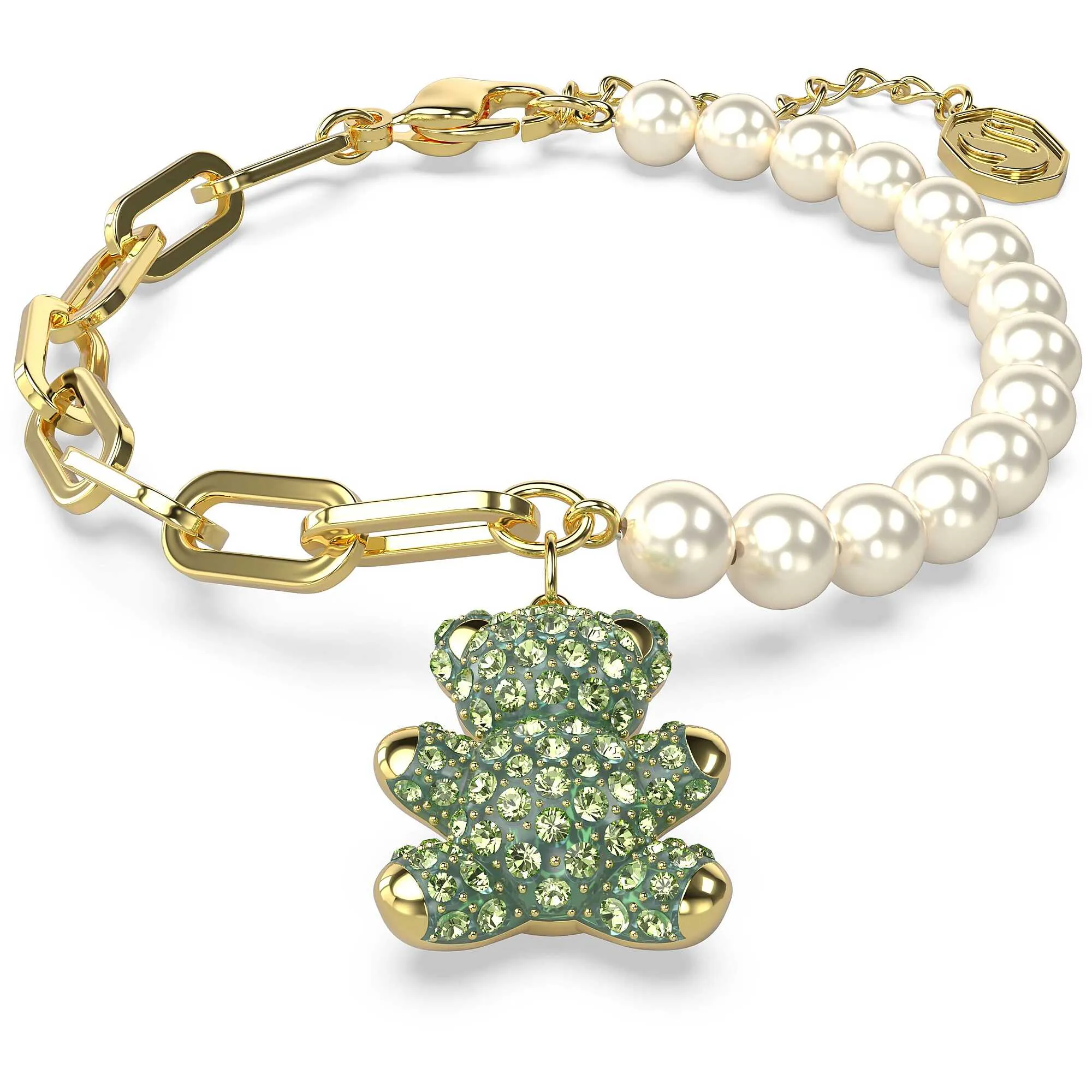 bracciale donna gioielli Swarovski