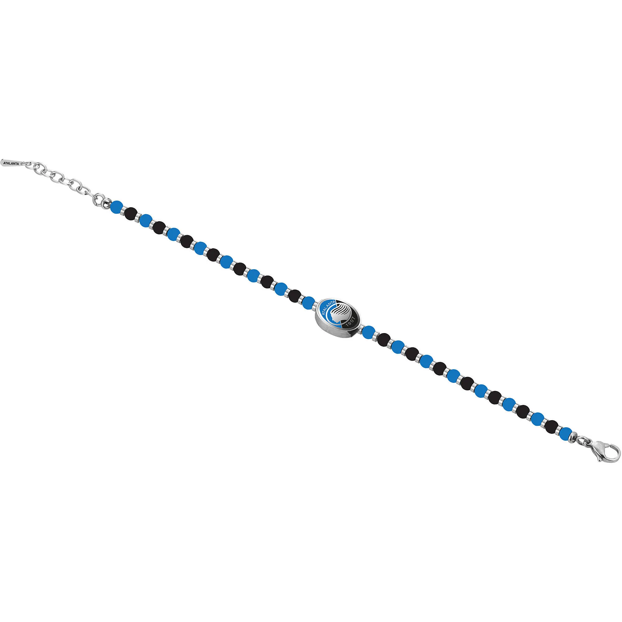 bracciale uomo gioielli Atalanta
