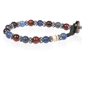 bracciale uomo gioielli Gerba Lab