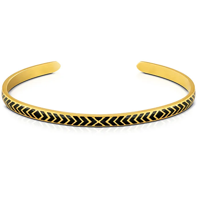 bracciale uomo gioielli Kulto