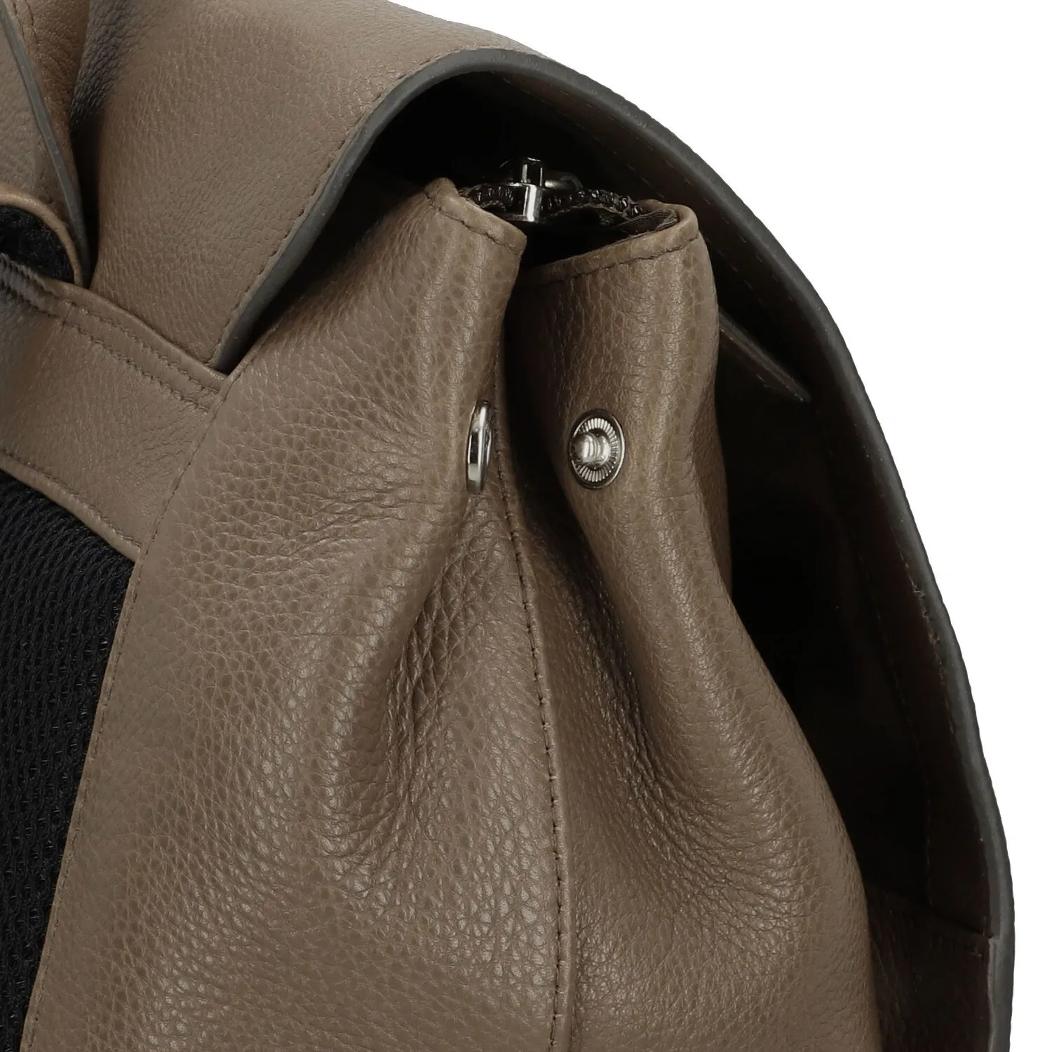 Burkely Soft Skylar Zaino Pelle 40 cm Scomparto per laptop