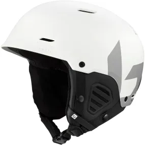 Casco BOLLE' Unisex mute Bianco