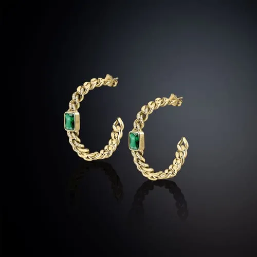 Chiara Ferragni Brand Bossy Chain Bracelet - J19AUW18
