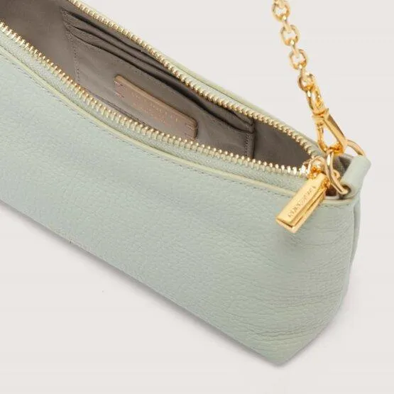 Coccinelle  ---------    ------------ Accessori abbigliamento E5qh0550101 verde CELADONGREEN G24