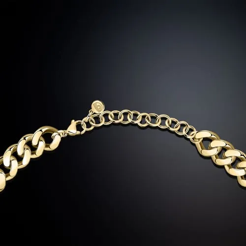 Collana Chiara Ferragni Brand Bossy Chain - J19AUW09