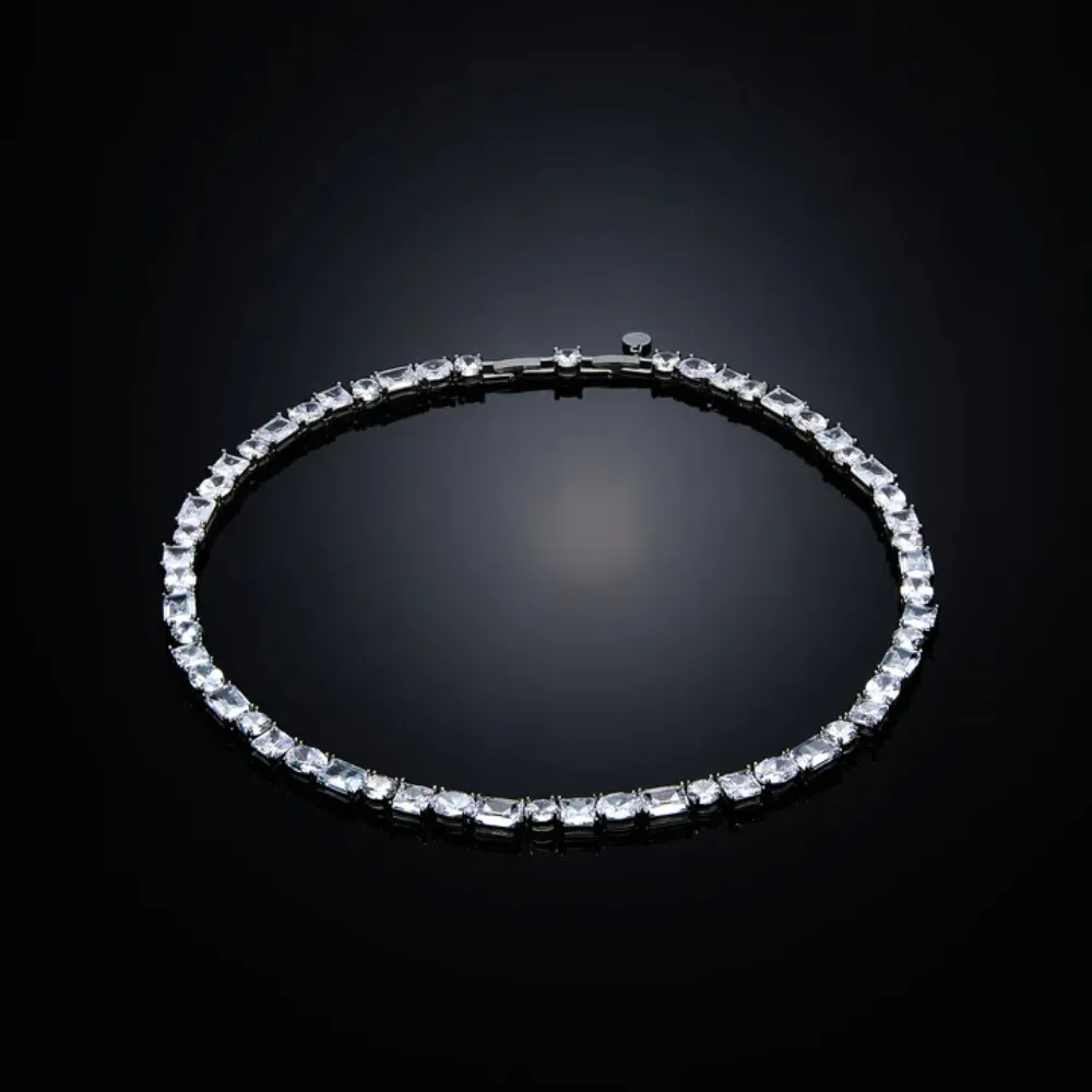 COLLANA GIROCOLLO PRINCESS CHIARA FERRAGNI