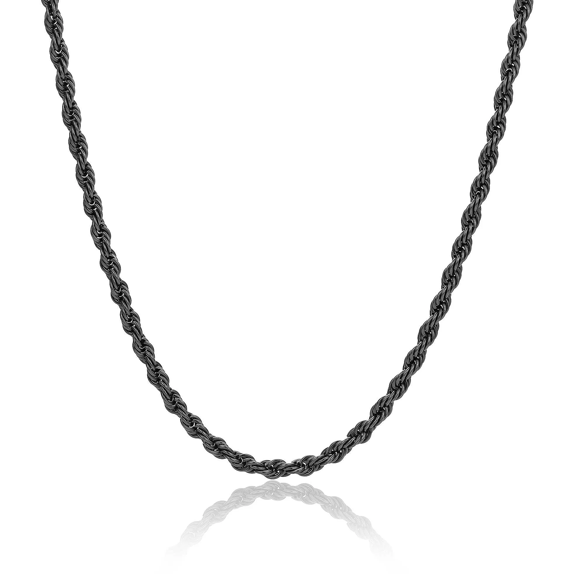 collana uomo gioielli Brand Octopus