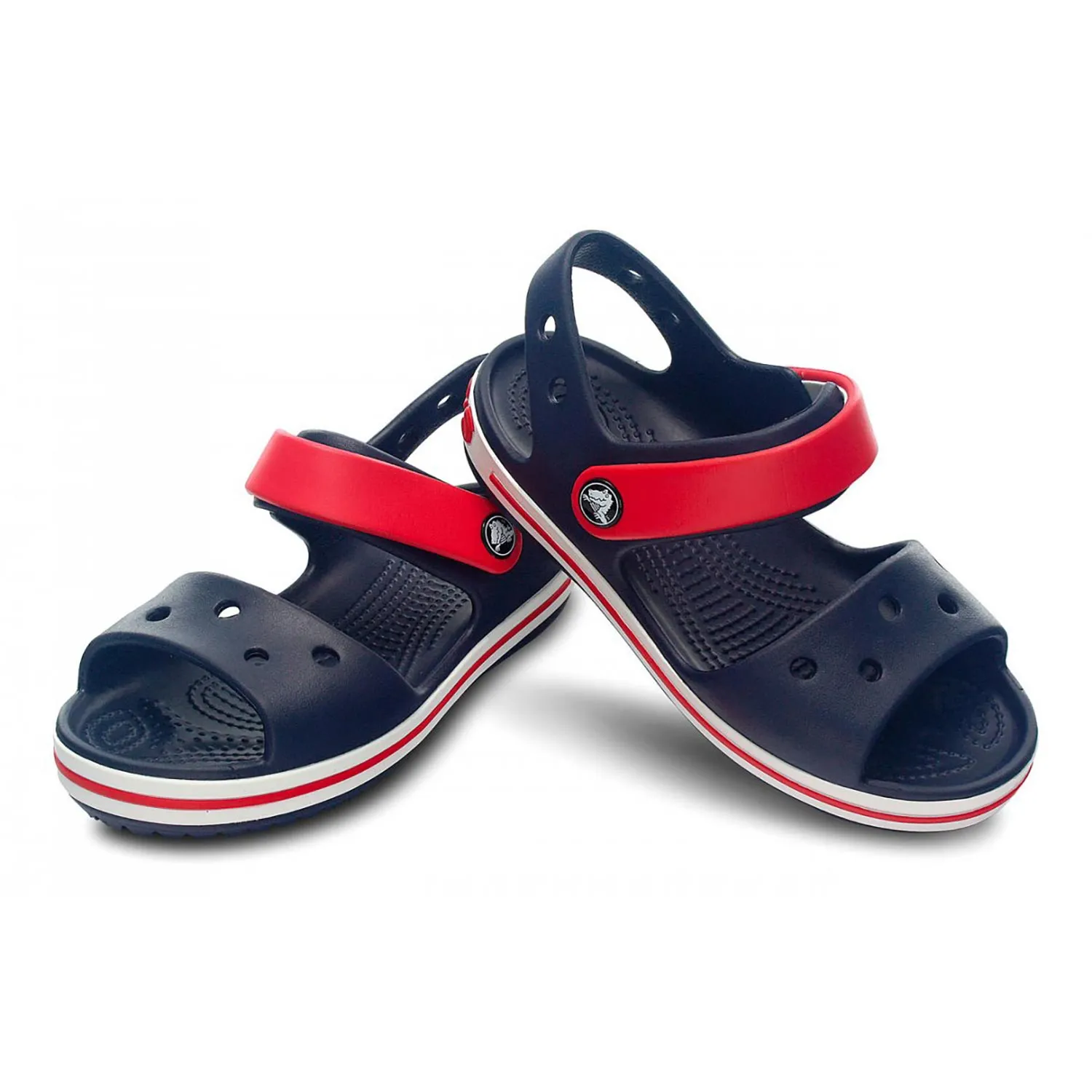CROCBAND SANDAL KID