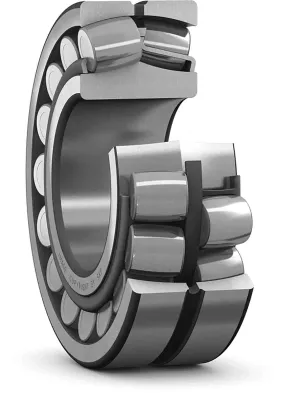 Cuscinetto a rullo SKF, Ø int. 85mm, Ø est. 180mm, guida larga 60mm