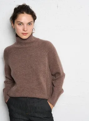  DES PETITS HAUTS   ARAMIS - Lupetto | Beige