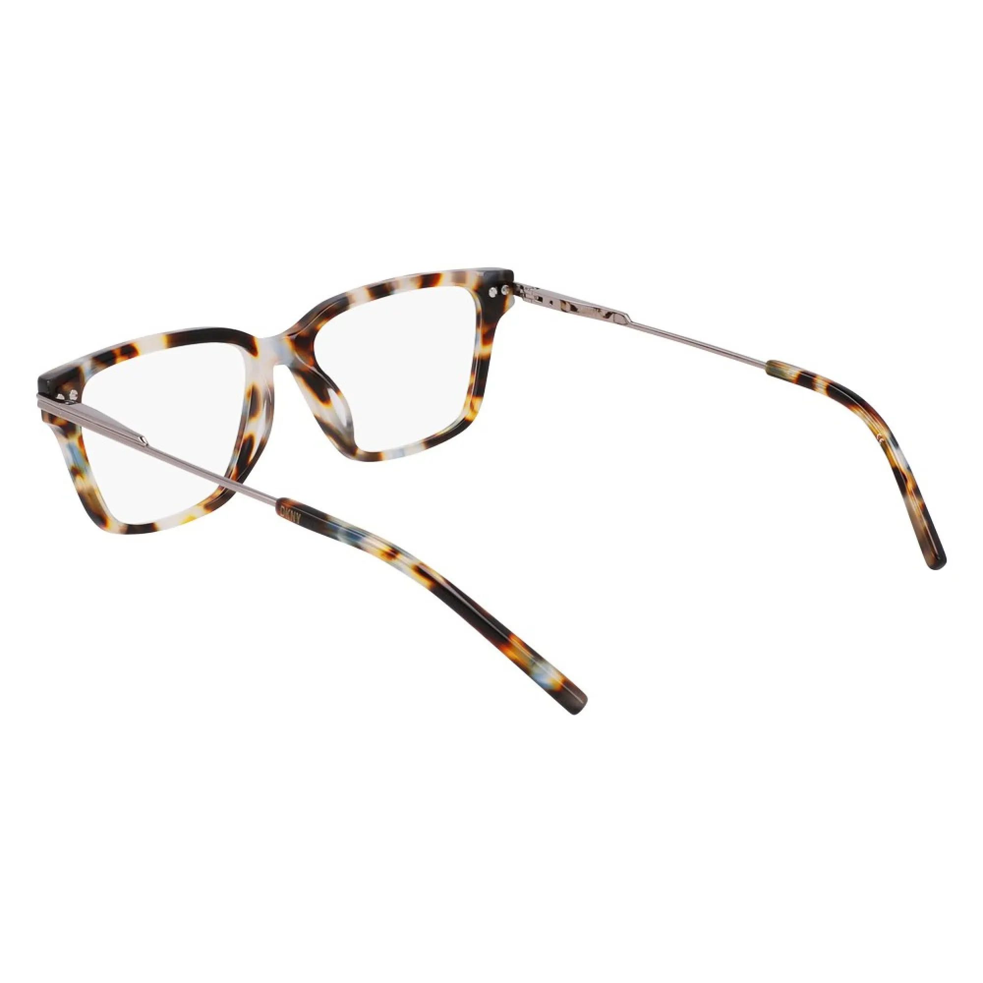  DKNY DK 7012 - 244 Marrone | Occhiale Da Vista Donna 