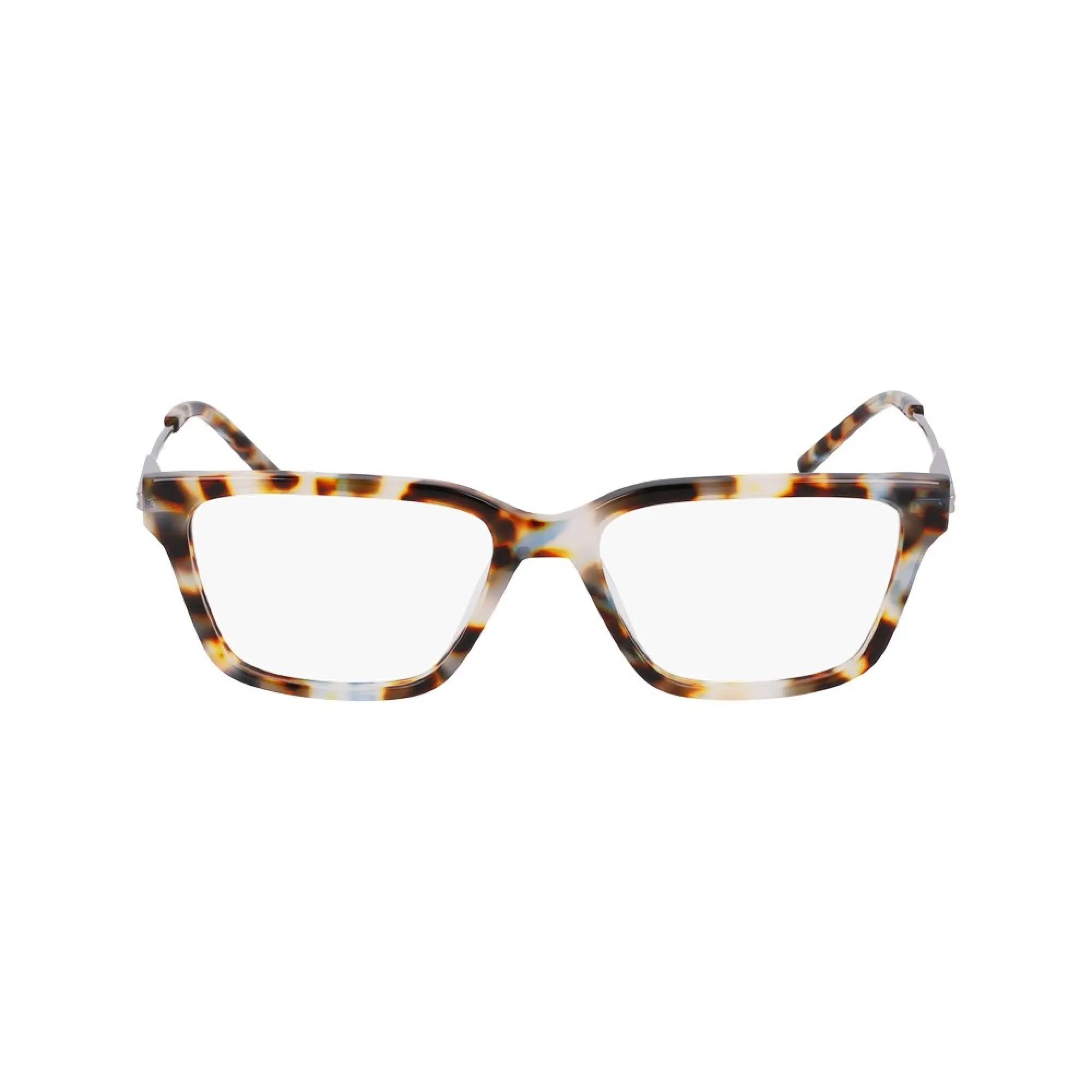   DKNY DK 7012 - 244 Marrone | Occhiale Da Vista Donna 