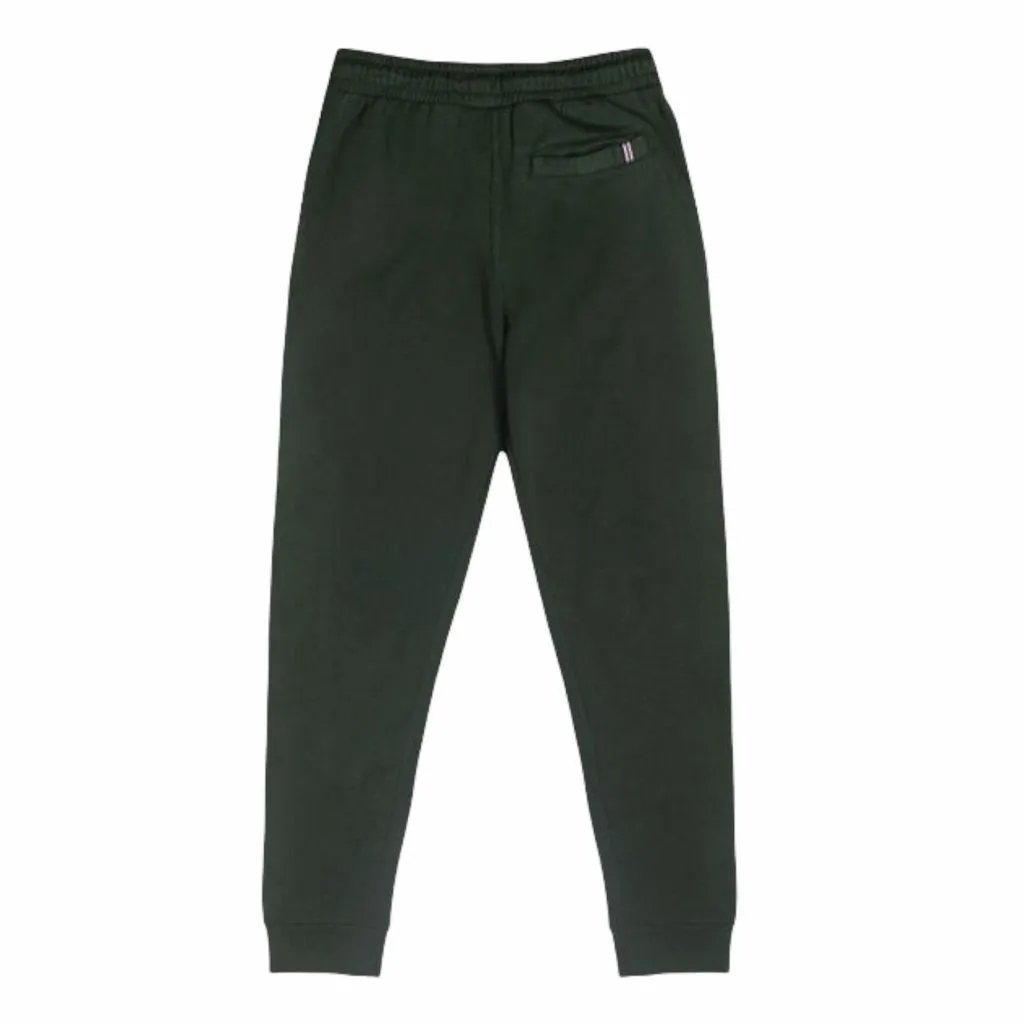 Fila  ---------    ------------ pantalone tuta uomo - verde