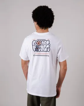 FLOWER T SHIRT