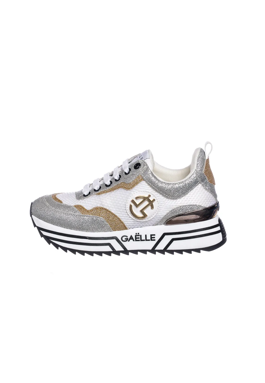 Gaelle Sneakers applicazioni