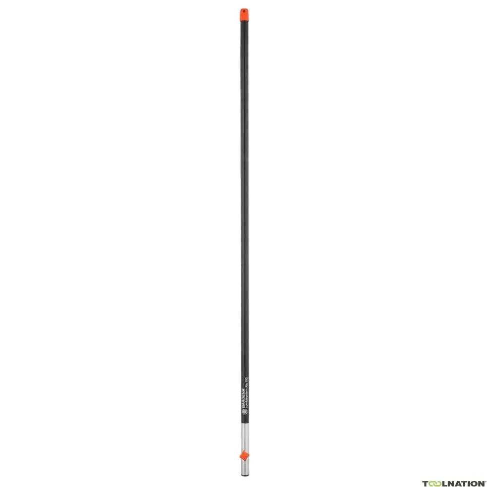Gardena 03715-20 3715-20 Maniglia Combisystem in alluminio h150cm