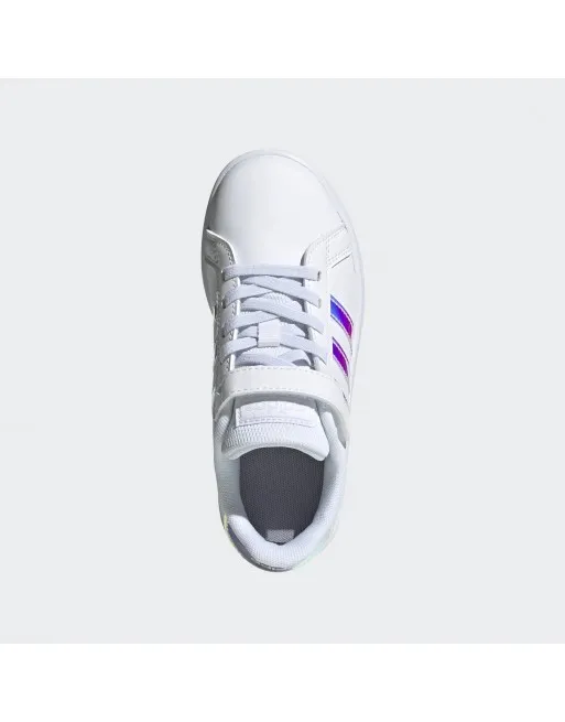 GRAND COURT C SCARPA JR  FASHION ADIDAS