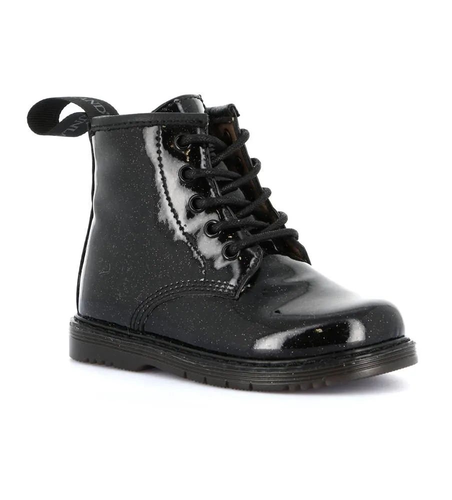 Grünland Junior Nill PP0400 Nero