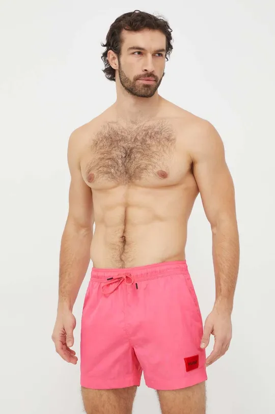 HUGO pantaloncini da bagno