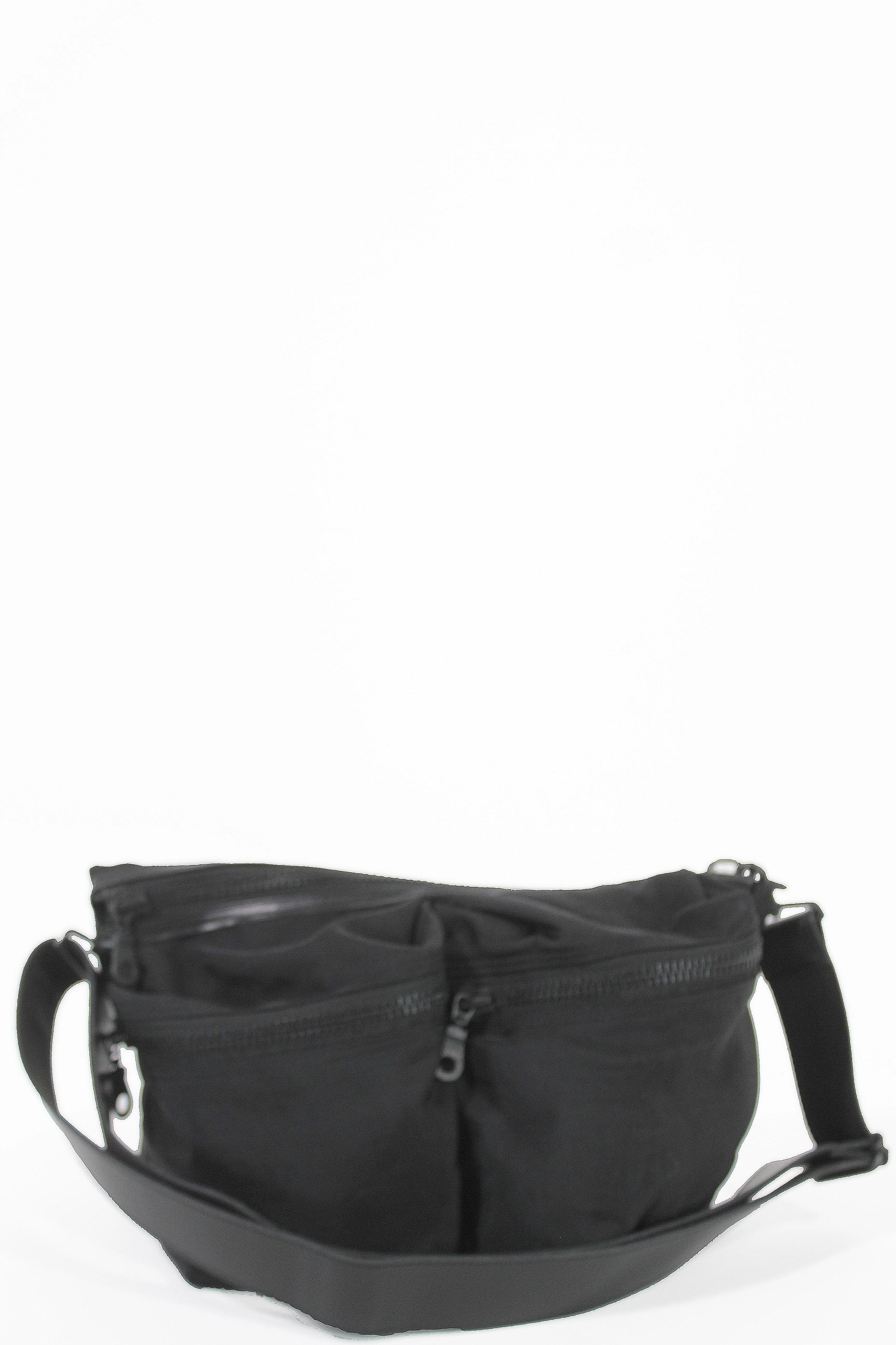   Irregular Shoulder Bag 