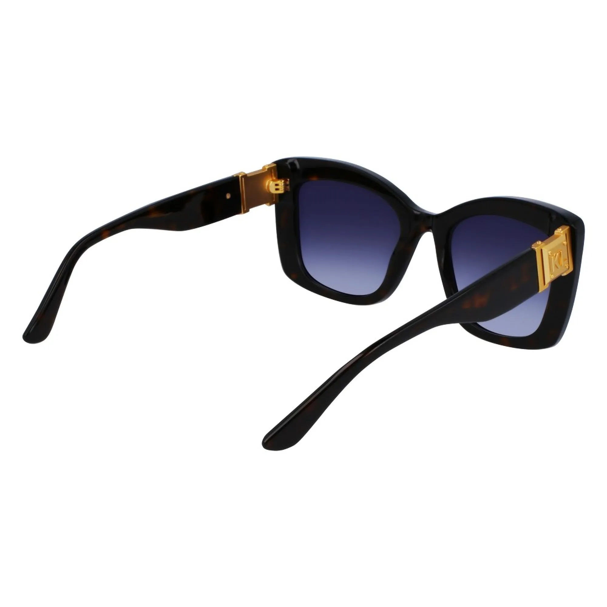   Karl Lagerfeld KL 6139S - 240 Marrone | Occhiale Da Sole Donna 