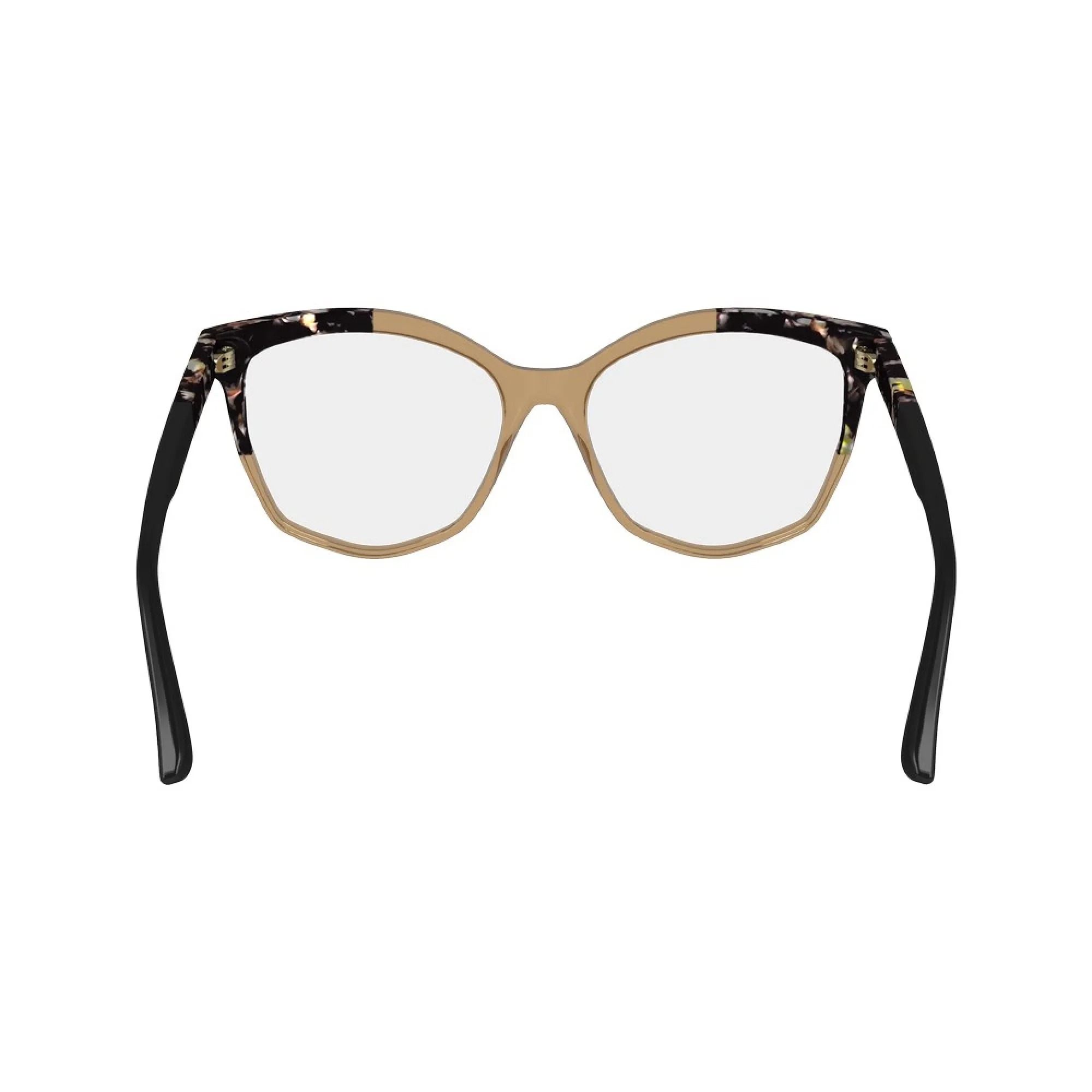   Karl Lagerfeld KL 6154 - 245 Marrone | Occhiale Da Vista Donna 