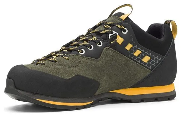 Kayland Vitrik Gore-Tex Approach Boots Green