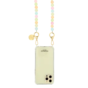  LA COQUE FRANCAISE   ILANA - Catenina gioiello | Rosa