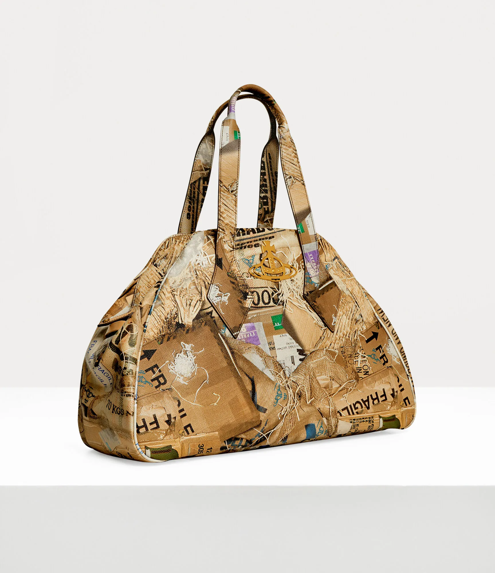 Large Yasmine Bag  