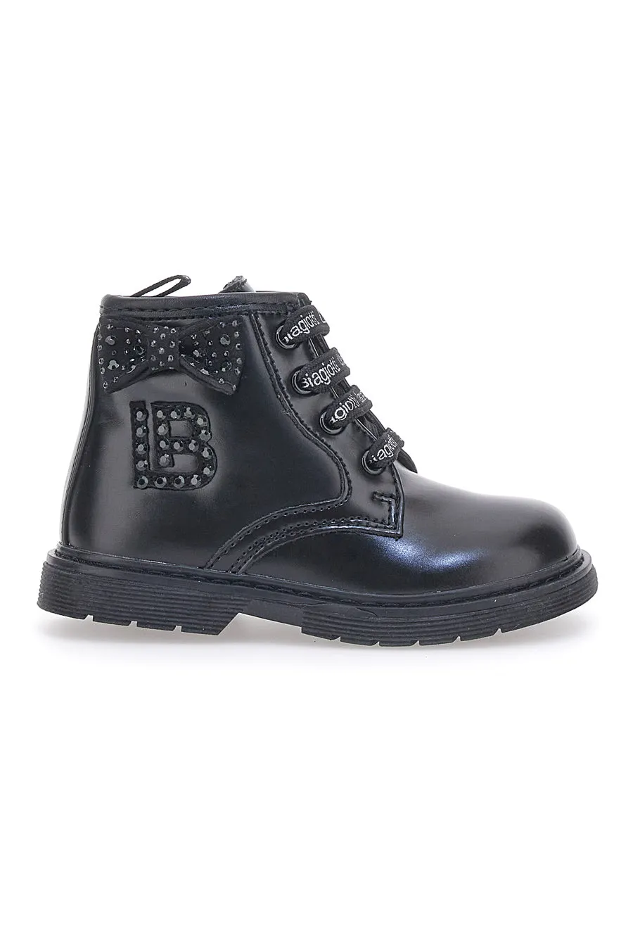   LAURA BIAGIOTTI Anfibio Laura Biagiotti 8670 Nero