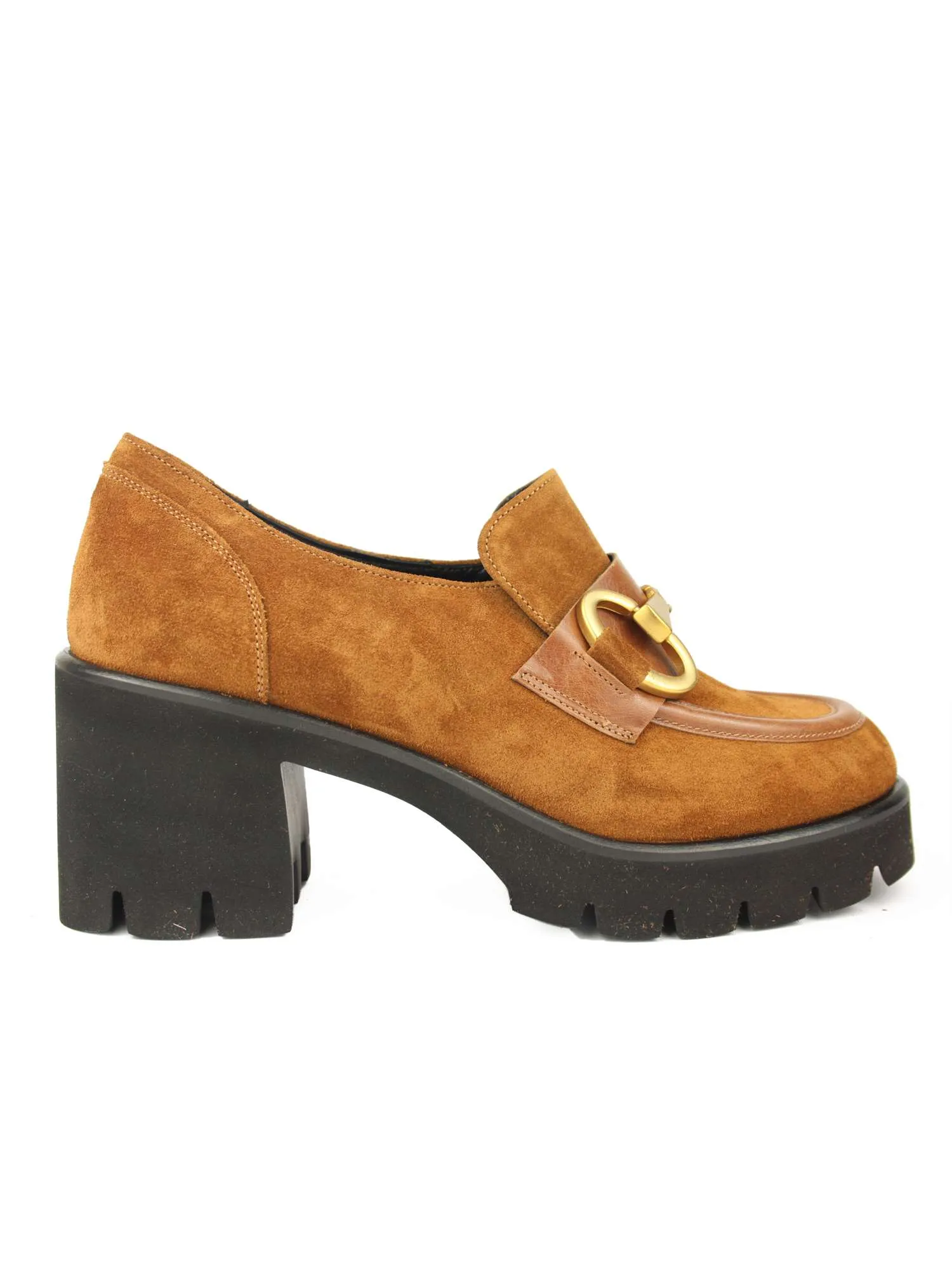 Le GazzelleMocassino Donna