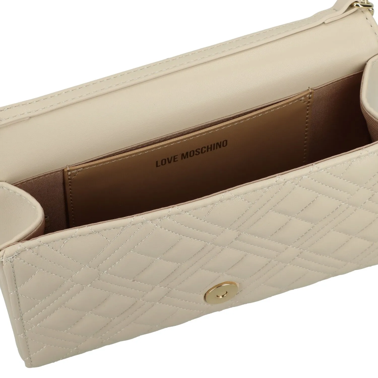 Love Moschino Smart Daily Borsa a tracolla 22 cm