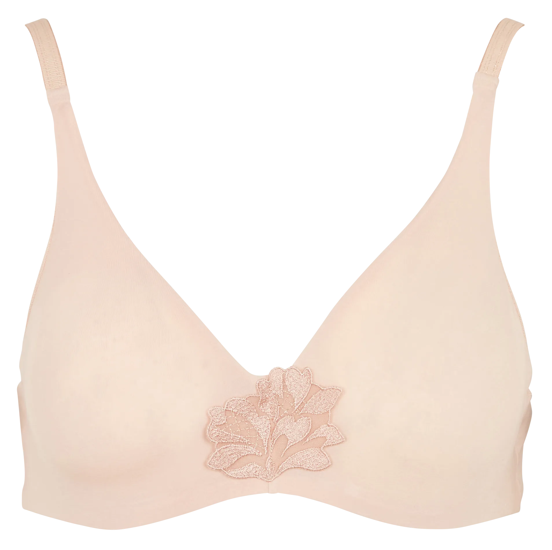  MAISON LEJABY   SENSE - Reggiseno con ferretto sagomato senza cuciture | Rosa