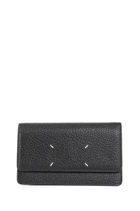 maison margiela  chain shoulder bag 
