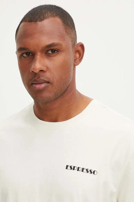 Medicine t-shirt in cotone
