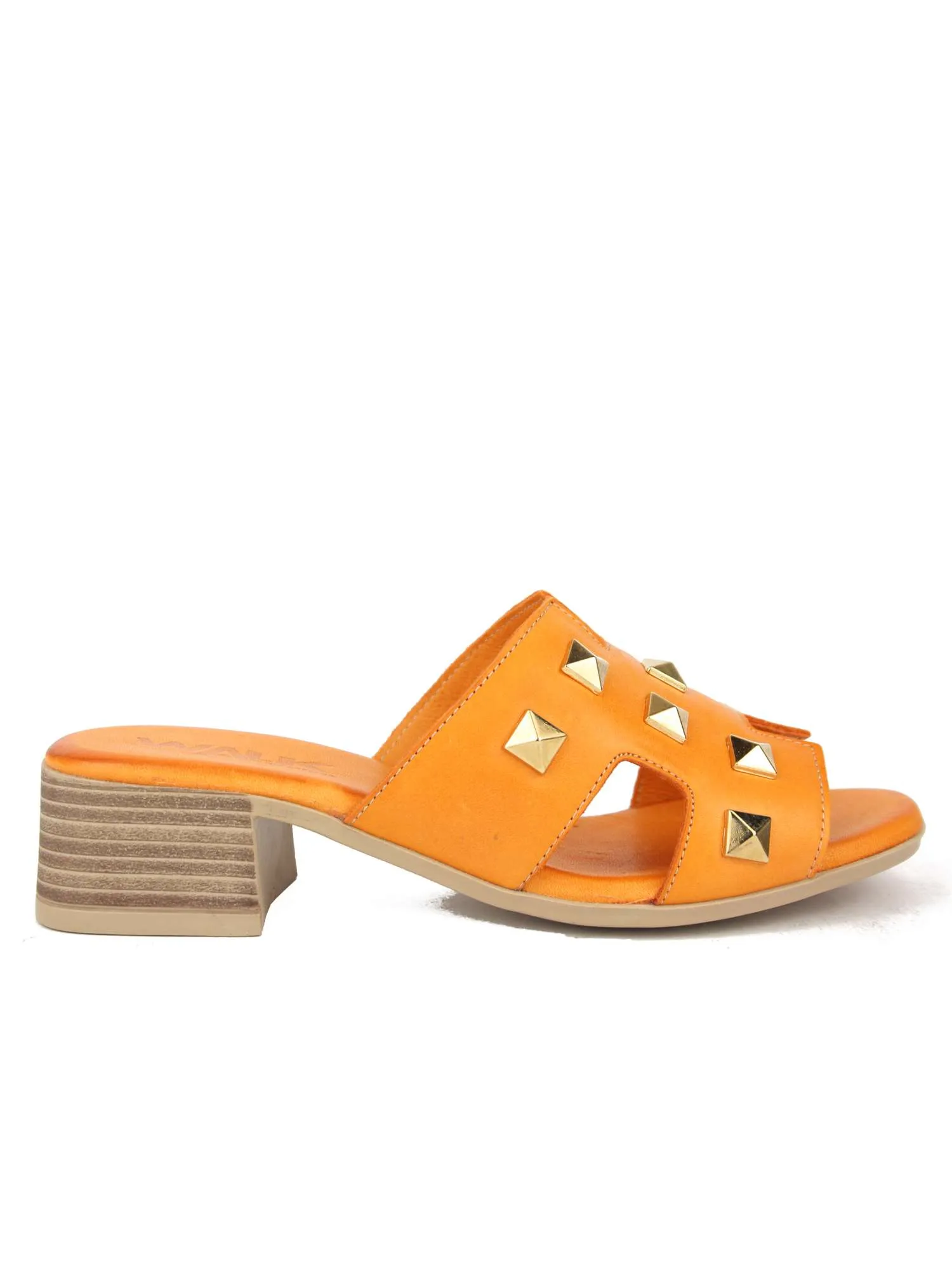 MellusoCiabatta Sandalo Donna