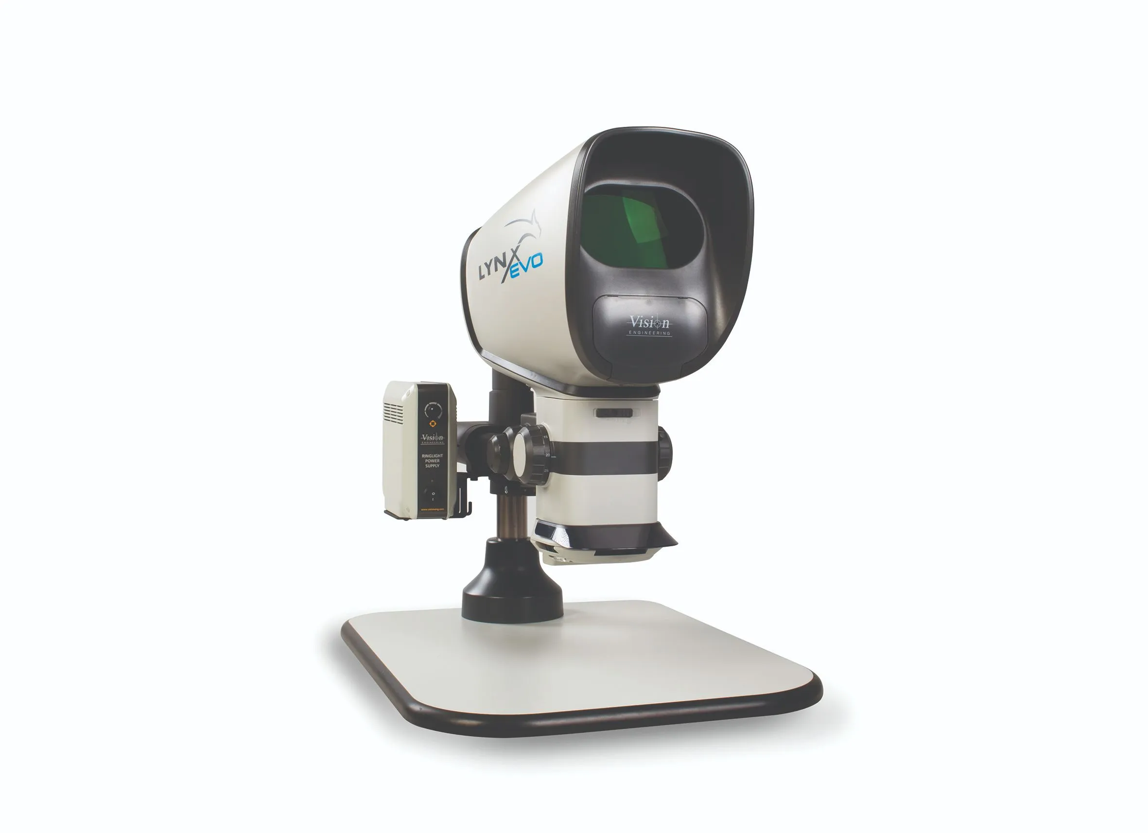 Microscopio stereo Vision, per EVO